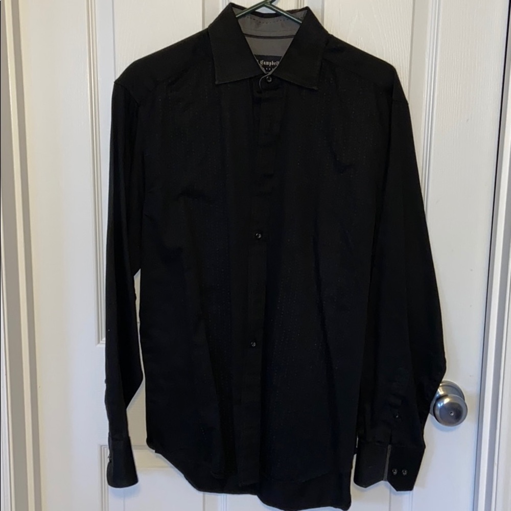 Dress shirt